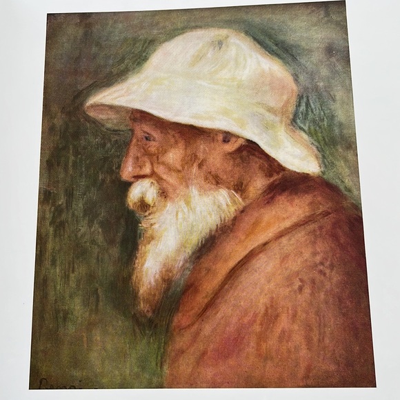 Renoir’s Garden Celebration of the Garden that inspired worlds greatest painter - Picture 5 of 16